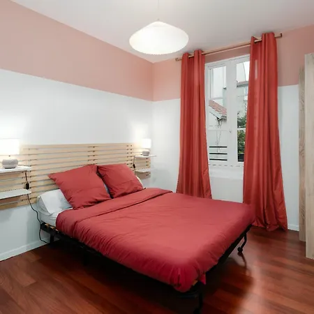 Apartment Emeraude - L'elegance Verte Du Vieux *