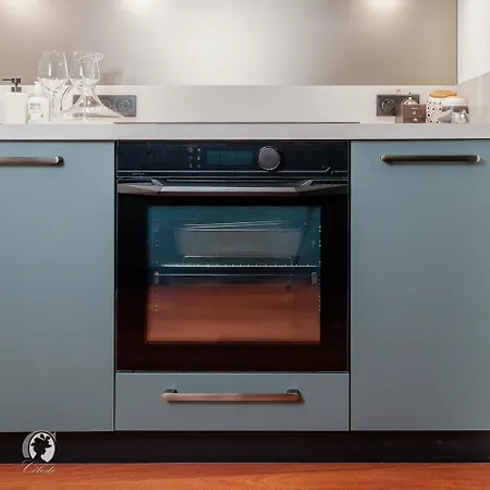 Lejlighed Emeraude - L'elegance Verte Du Vieux Vichy