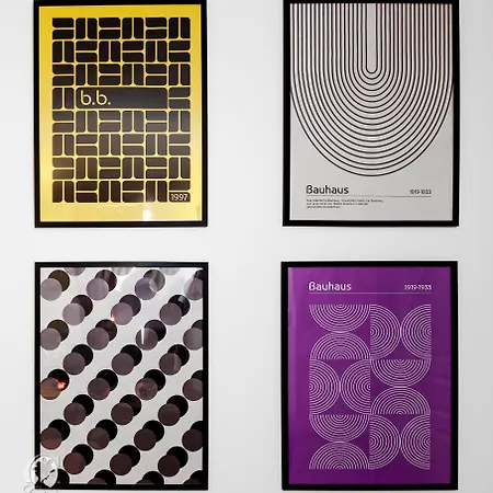 Emeraude - L'elegance Verte Du Vieux Lejlighed *