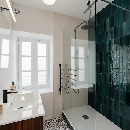 Lejlighed Emeraude - L'elegance Verte Du Vieux Vichy