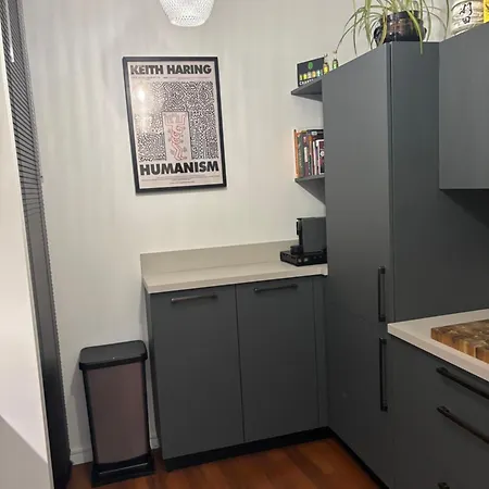 Emeraude - L'elegance Verte Du Vieux Apartment