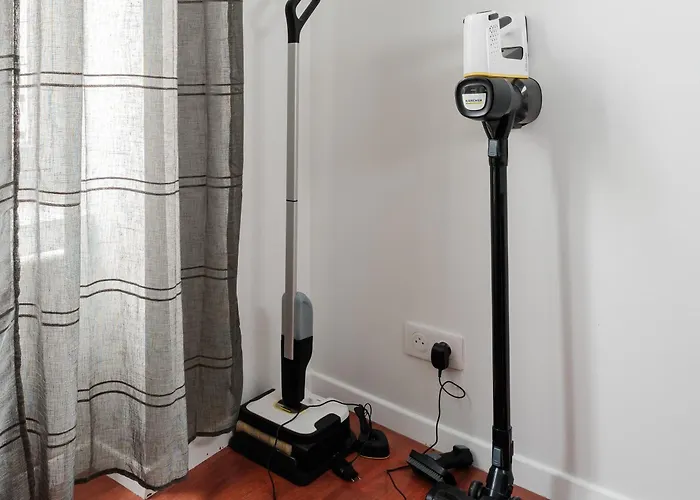 Emeraude - L'elegance Verte Du Vieux アパート ヴィシー