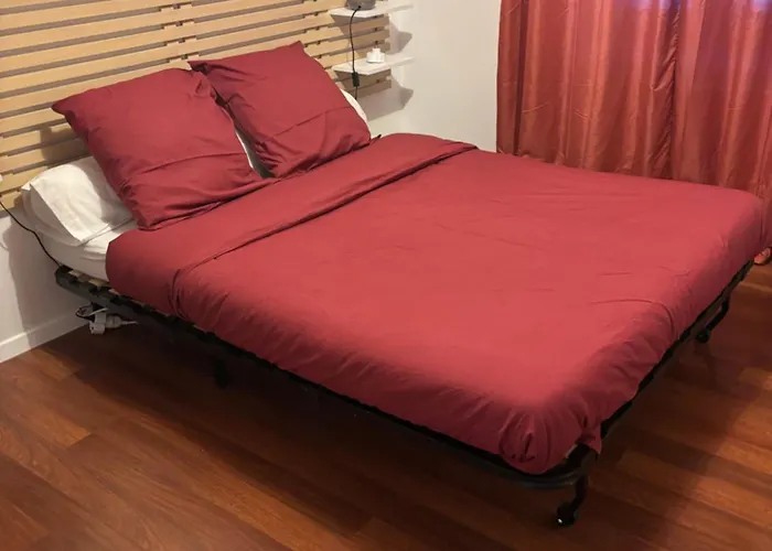 Emeraude - L'elegance Verte Du Vieux アパート